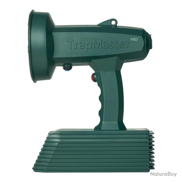 LANCEUR TRAP MASTER pro BALL trap nordic clays trapmasterpro