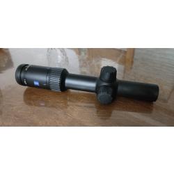 Lunette Zeis conquest V4