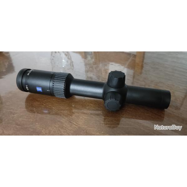 Lunette Zeis conquest V4