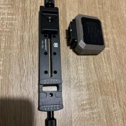 Système de fixation garmin c1 pro