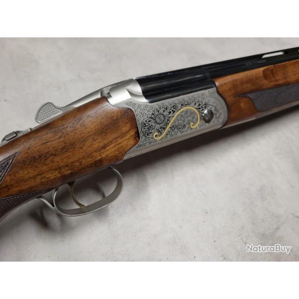 1 en stock!!! A voir! Khan Arms modle Setter cal12 Mag, bascule acier! Port Offert!!!