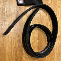 Ceinture de TSV Double Alpha