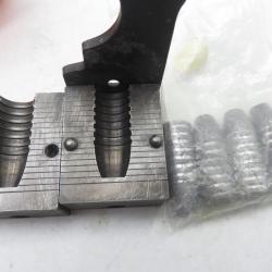 LYMAN MOULE CAL 45 FN 475G 457121 REF: 5967