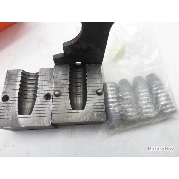 LYMAN MOULE CAL 45 FN 475G 457121 REF: 5967