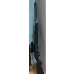 carabine remington modèle 7400 calibre 280