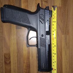 CZ P09