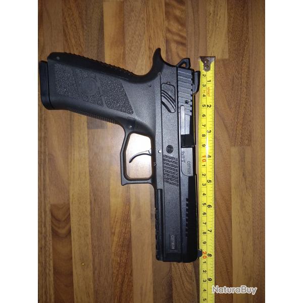 CZ P09