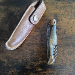 couteau Laguiole Calmels Hors concours