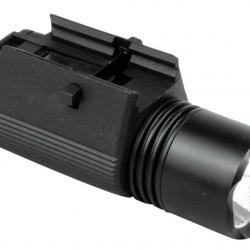 Lampe Led M3 Q5 Noire (S&T)