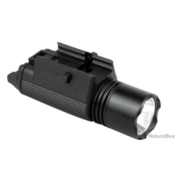 Lampe Led M3 Q5 Noire (S&T)