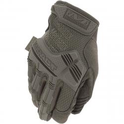 Gants M-Pact (Mechanix) L Foliage Green