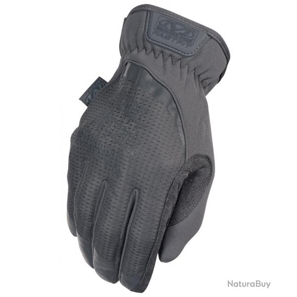 Gants FastFit (Mechanix) L Wolf Grey
