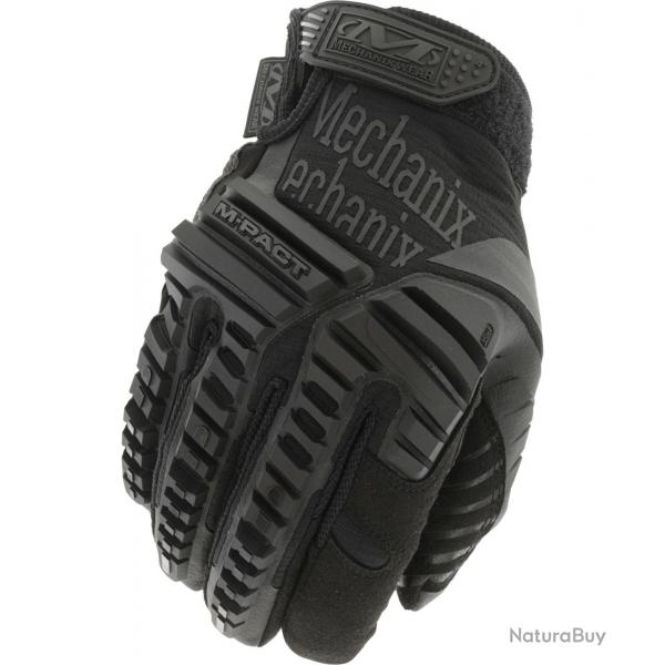 Gants M-Pact 2025 Series (Mechanix) M Noir