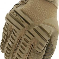 Gants M-Pact 2025 Series (Mechanix) L Coyote