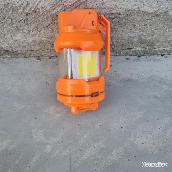 Grenade flash et sonore t238 airsoft
