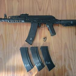 Ak Lancer tactical Gen 2