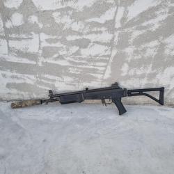 Galil sar King arms