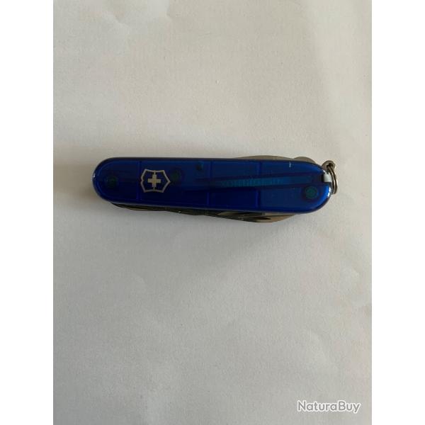 Couteau Victorinox