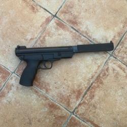 Pistolet plomb 4,5mm Browning Buck Mark Magnum