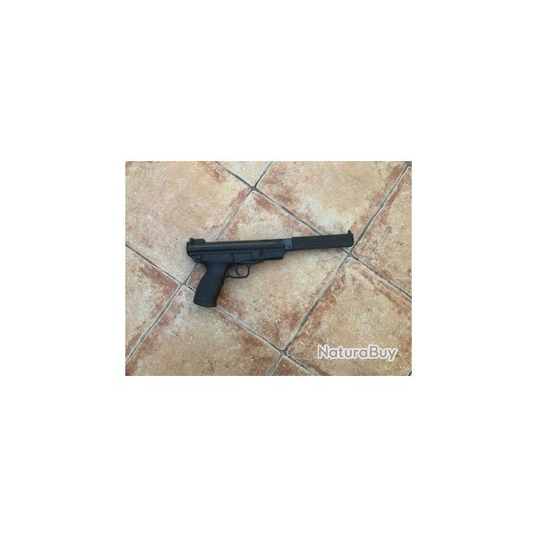 Pistolet plomb 4,5mm Browning Buck Mark Magnum