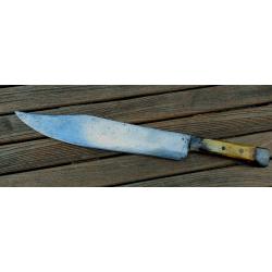 TRES GROS BOWIE XIX EME USA