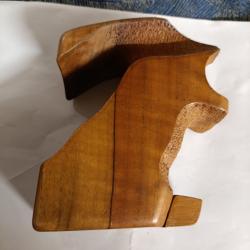 Crosse ergonomique match