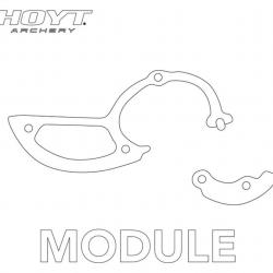 Modules Hoyt SVX/SVX-W RH # 2C
