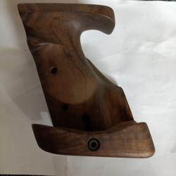 Crosse ergonomique match n2