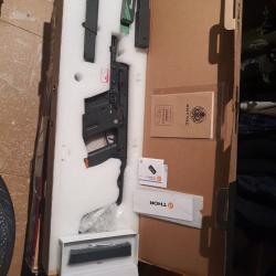Kriss vector krytac