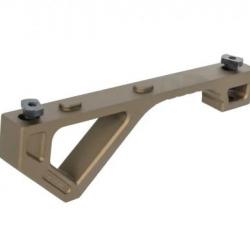 Poignée angulaire Specna Arms M-LOK - Bronze