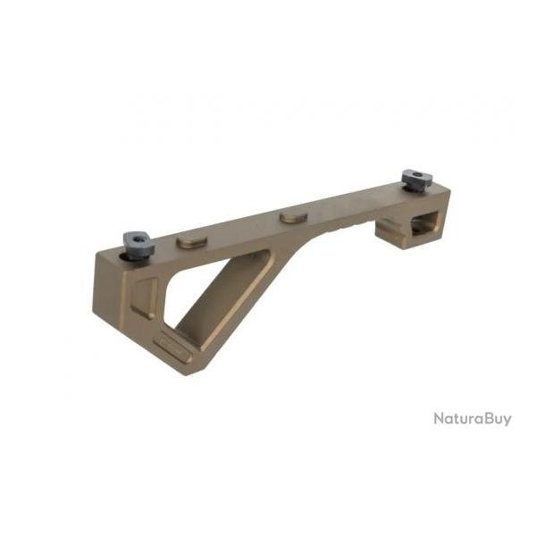 Poigne angulaire Specna Arms M-LOK - Bronze