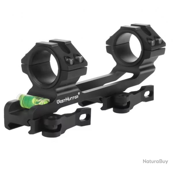Montage rapide  bulle ATN Quick Detach Mount ou autre