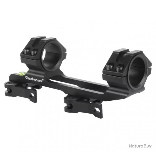 Montage rapide  bulle ATN Quick Detach Mount ou autre A1