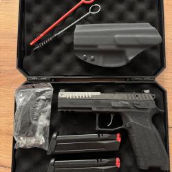 CZ P09 NOCTURNE F