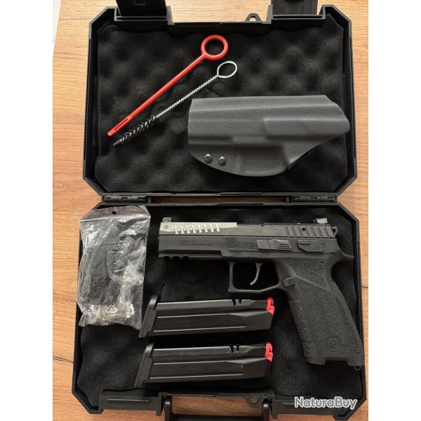 CZ P09 NOCTURNE F