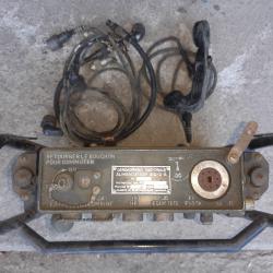 Radio ANPRC 10 Gendarmerie