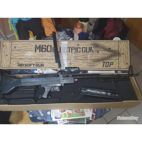 M 60 Vietnam
