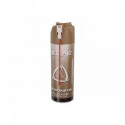 Bouteille de Silicone ASG - 220 ml