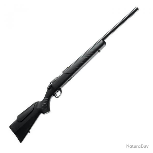 Carabine  Verrou Sako Quad Heavy Barrel compo filete - Cal. 22 LR - 22 LR / 56 cm