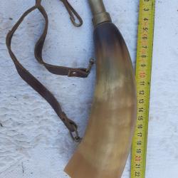 Corne d'appel de chasse ELLESS N° 20