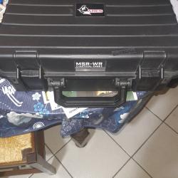 MSR-WR