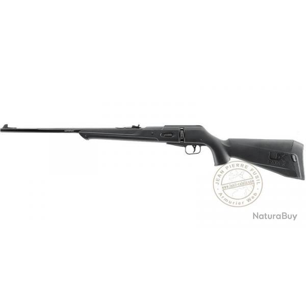 Carabine  plombs CO2 5,5 mm UMAREX CANEX (16 Joules)