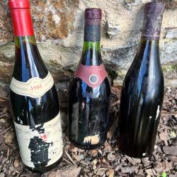Vins crus classés