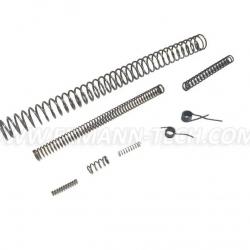 EEMANN TECH / KIT RESSORTS COMPETITION POUR TANFOGLIO / REF : ET-152011