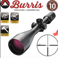 lunette burris four xe 3-12x56