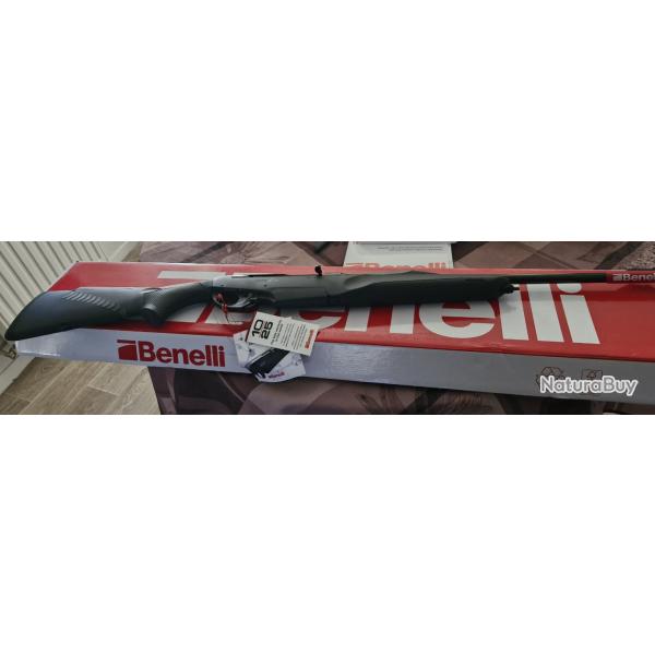 Carabine Semi-auto Benelli Endurance Best Comfortech 3 - 30-06 Spr