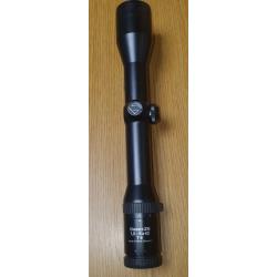 Zeiss diavari ZM 1,5-6×42 montage pour blaser