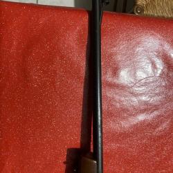 22 LR amschultz modèle 1393/95