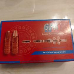 munitions gpa