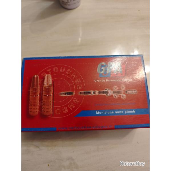 munitions gpa